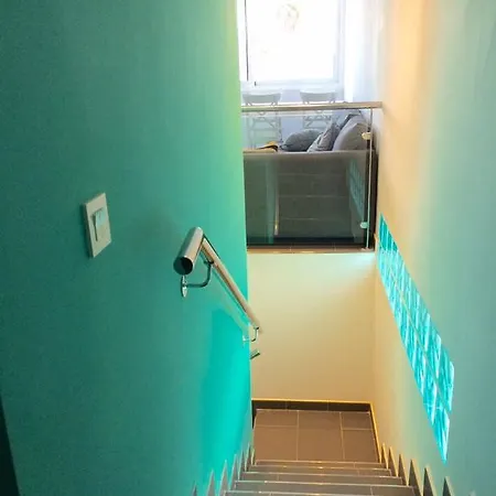 Apartamento Roque Del Este *