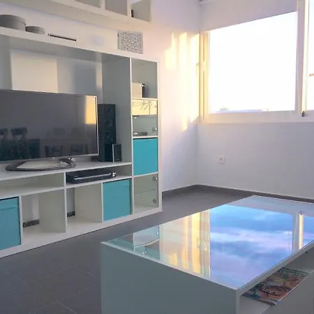 Apartamento Roque Del Este Apartament *