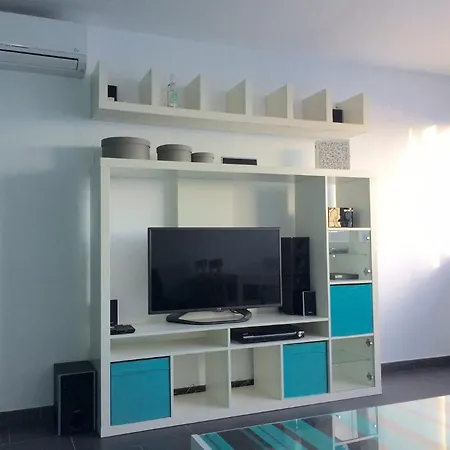 Apartamento Roque Del Este * Puerto del Carmen (Lanzarote)