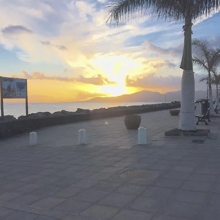 Apartamento Roque Del Este Puerto del Carmen (Lanzarote)
