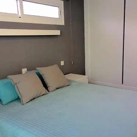 Apartament Apartamento Roque Del Este *