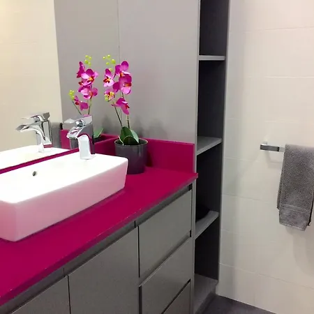 Apartamento Roque Del Este