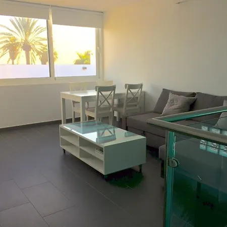 Apartamento Roque Del Este Apartament *