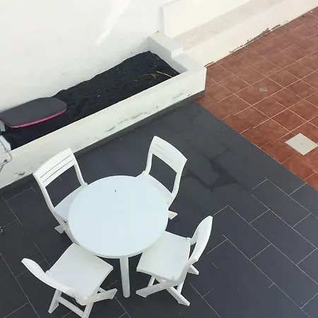 Apartamento Roque Del Este * Puerto del Carmen (Lanzarote)