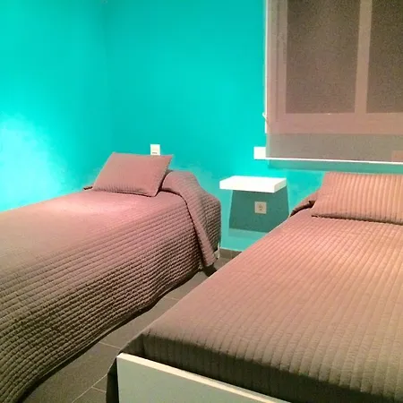 Apartamento Roque Del Este *