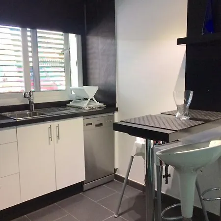 Apartamento Roque Del Este * Puerto del Carmen (Lanzarote)