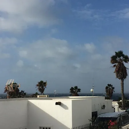 Apartamento Roque Del Este Puerto del Carmen (Lanzarote)