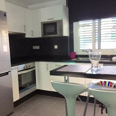 Apartamento Roque Del Este