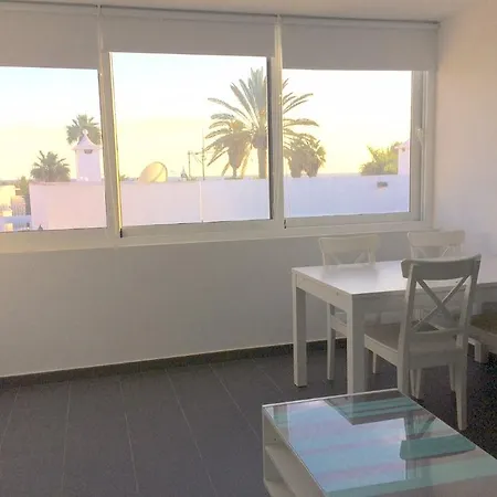 Apartament Apartamento Roque Del Este Puerto del Carmen (Lanzarote)