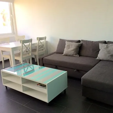 Apartament Apartamento Roque Del Este *